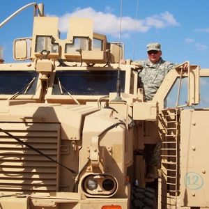 Meet your Posher, Sean